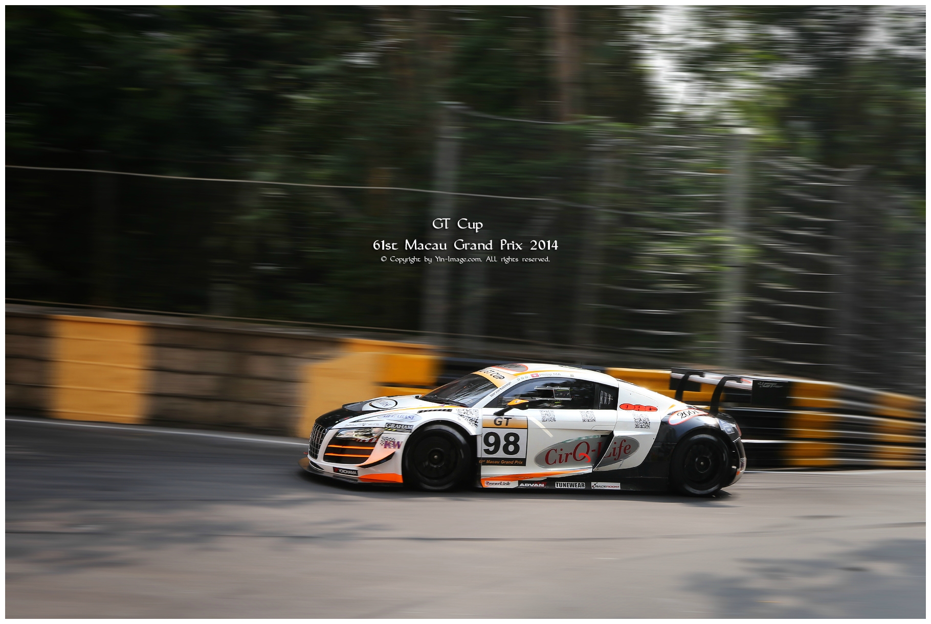 Macau GP 2014 091